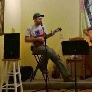 Meet your Posher, Miles